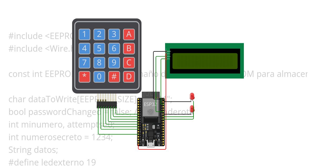 p9 simulation