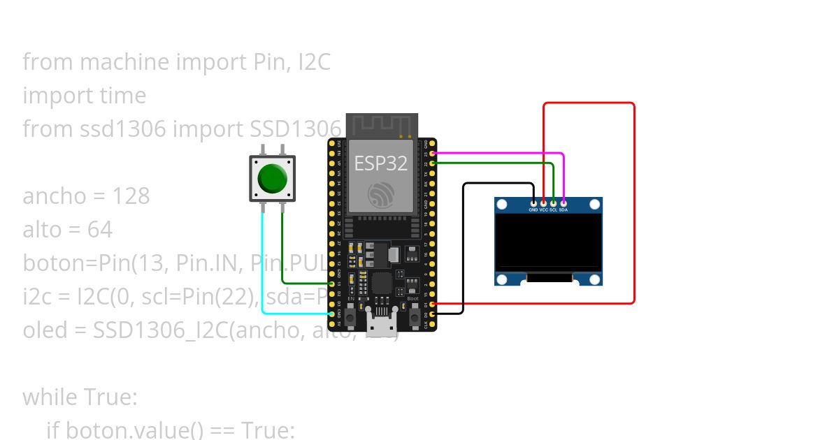 ESP32(pantalla_con_boton) simulation