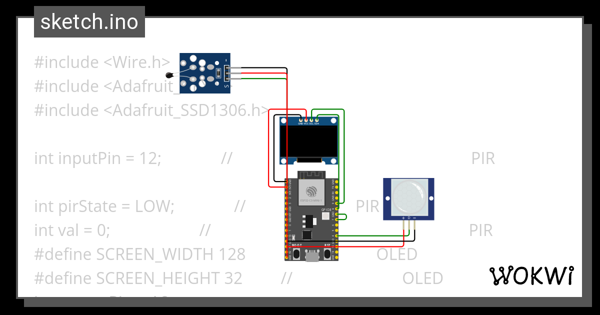 ESP32 Bitcoin Price Tracker Copy (2) - Wokwi ESP32, STM32, Arduino ...