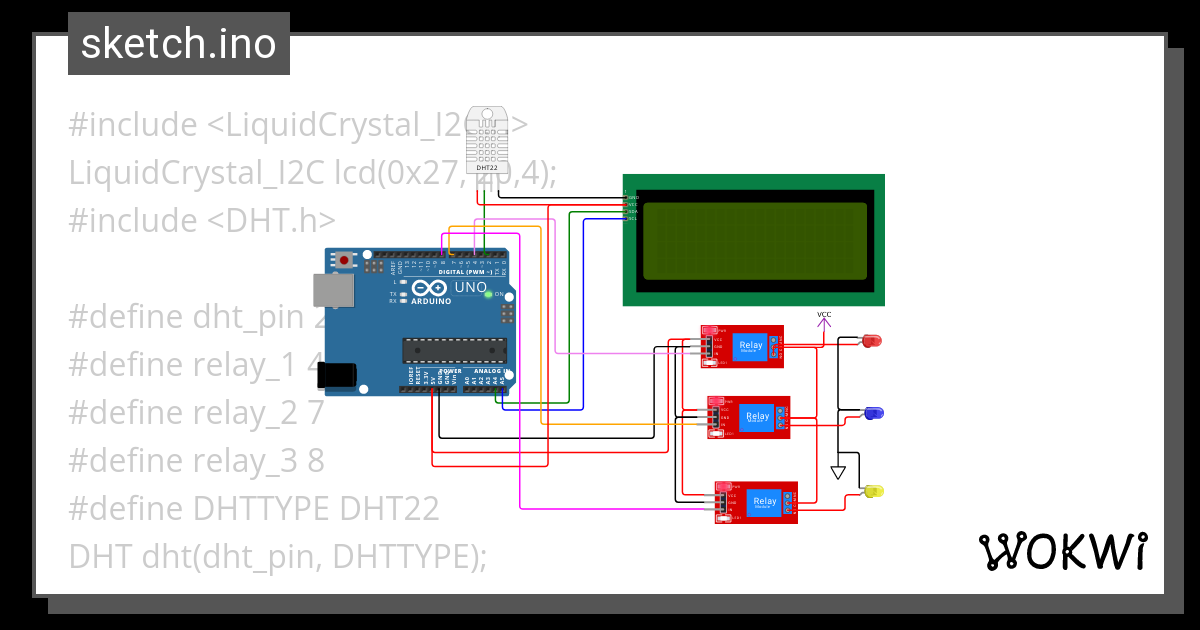 hkgkg - Wokwi ESP32, STM32, Arduino Simulator