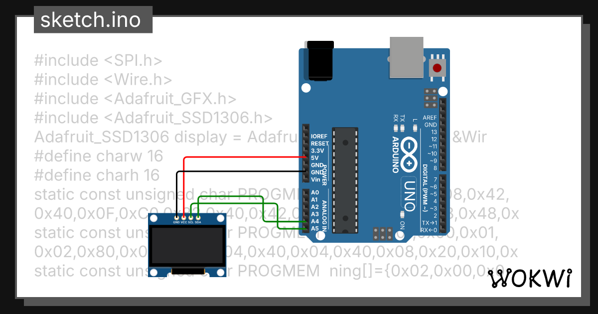Wokwi - Online ESP32, STM32, Arduino Simulator