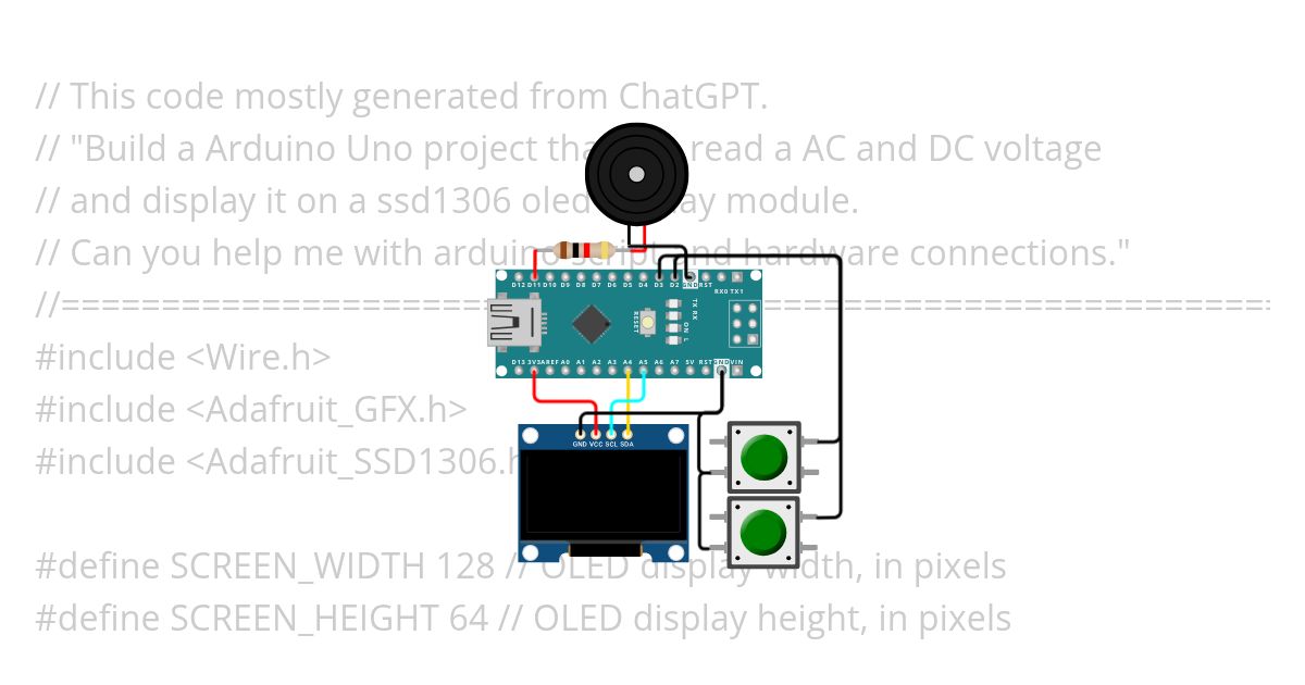 Nano Meter v0.1.ino simulation