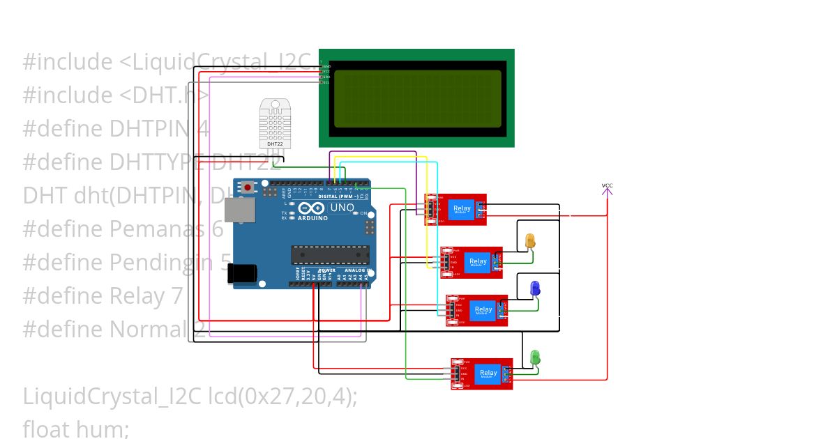 Tugas Sensor kelembapan simulation