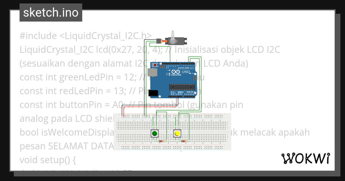 ppt - Wokwi ESP32, STM32, Arduino Simulator