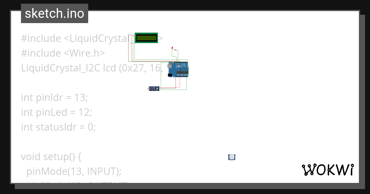 Pina wokwi 2 - Wokwi ESP32, STM32, Arduino Simulator