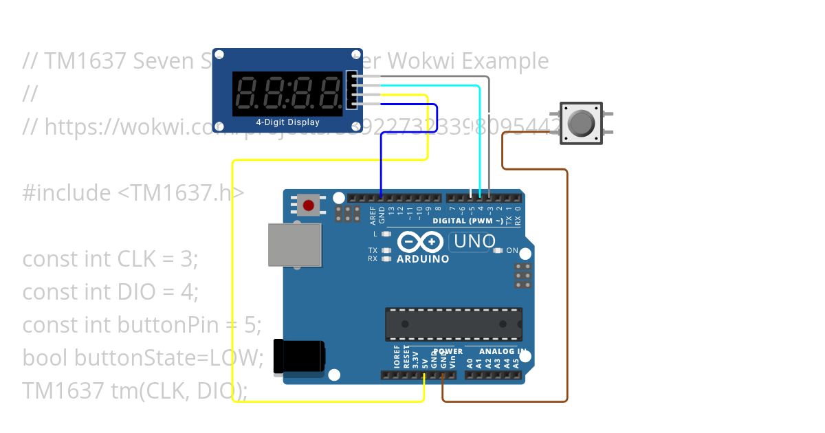 stop watch  simulation