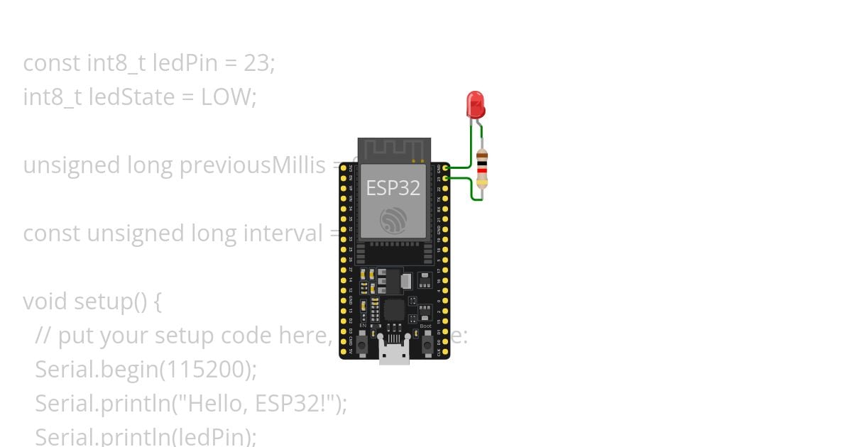 millis test simulation