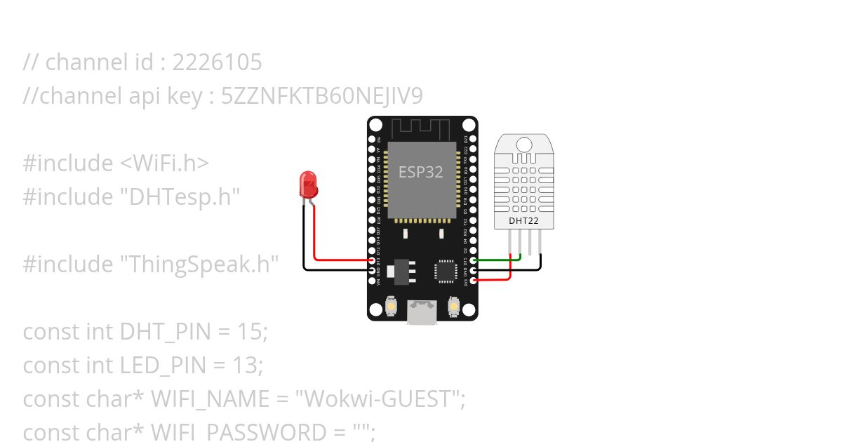 Iot simulation