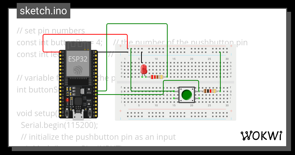 Digital Input Output Wokwi Esp Stm Arduino Simula Vrogue Co