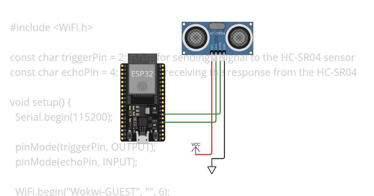 Lab 2 Wi-Fi simulation