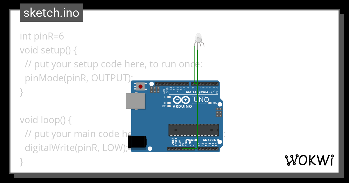 654654 - Wokwi ESP32, STM32, Arduino Simulator