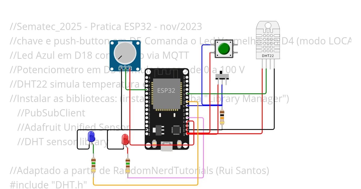 Sematec23_ESP32_MQTT_rev1 simulation