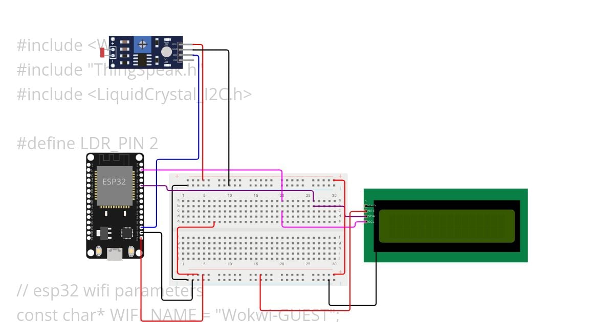 Teste-Monitor - Cardíaco simulation