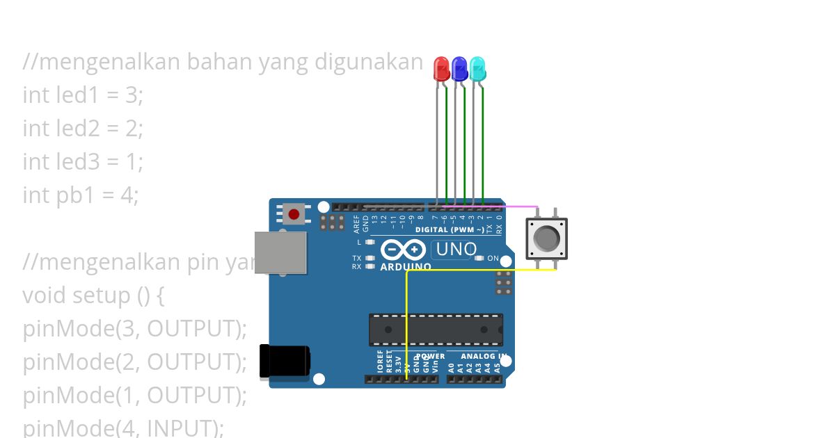 Diki_Arduino part 4  simulation