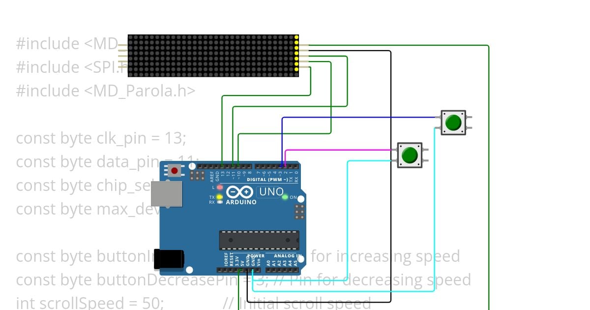 190151_Dot_Matrix_switch simulation