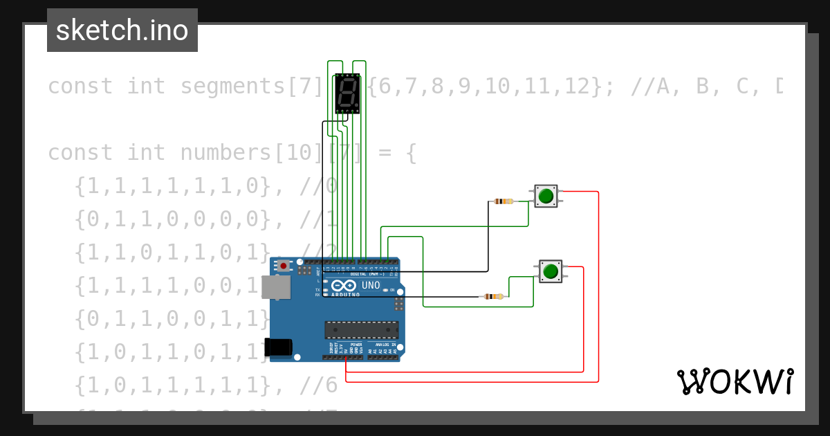 Kadai5 1 wokwi esp32 stm32 arduino simulator