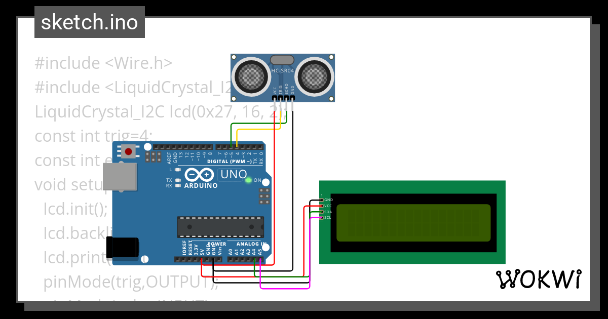 nong Ice eieie - Wokwi ESP32, STM32, Arduino Simulator