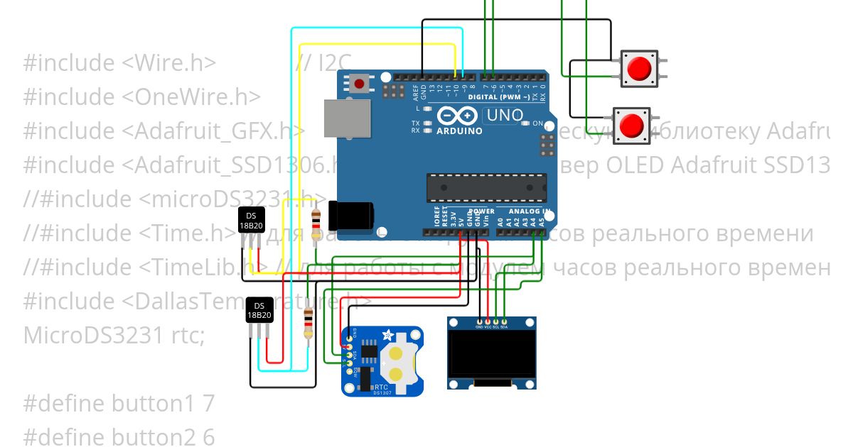 clock_olid simulation