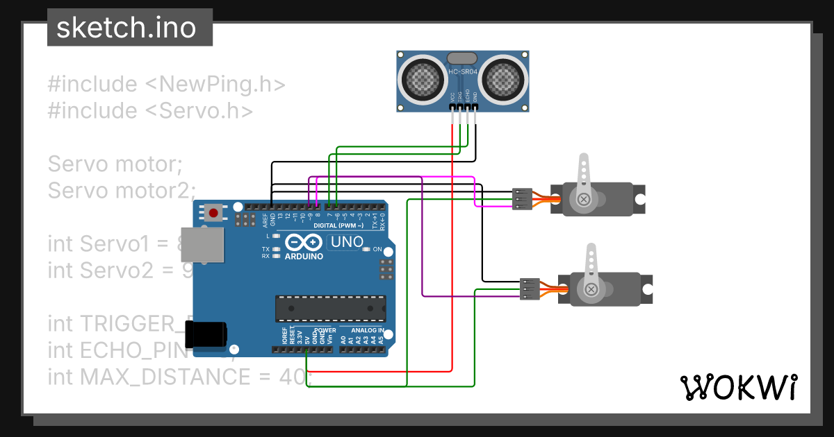 repte 2 - Wokwi ESP32, STM32, Arduino Simulator