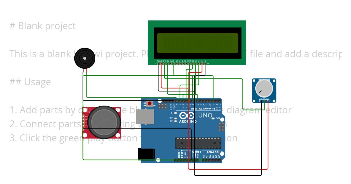 LCDOS1002 simulation