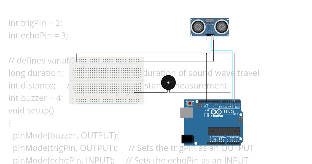 lab 2 simulation