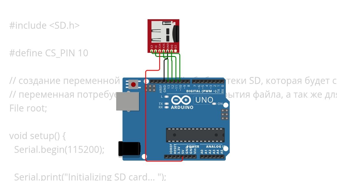 sd_test simulation