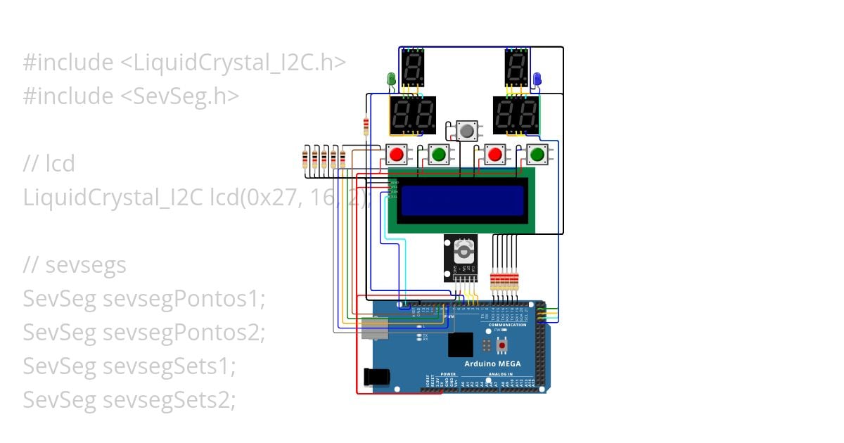 teste-1 simulation