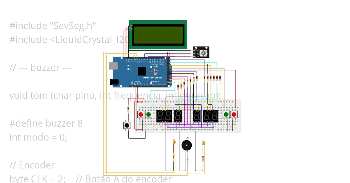 teste-2 simulation