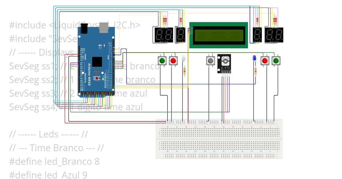 Teste-3 simulation