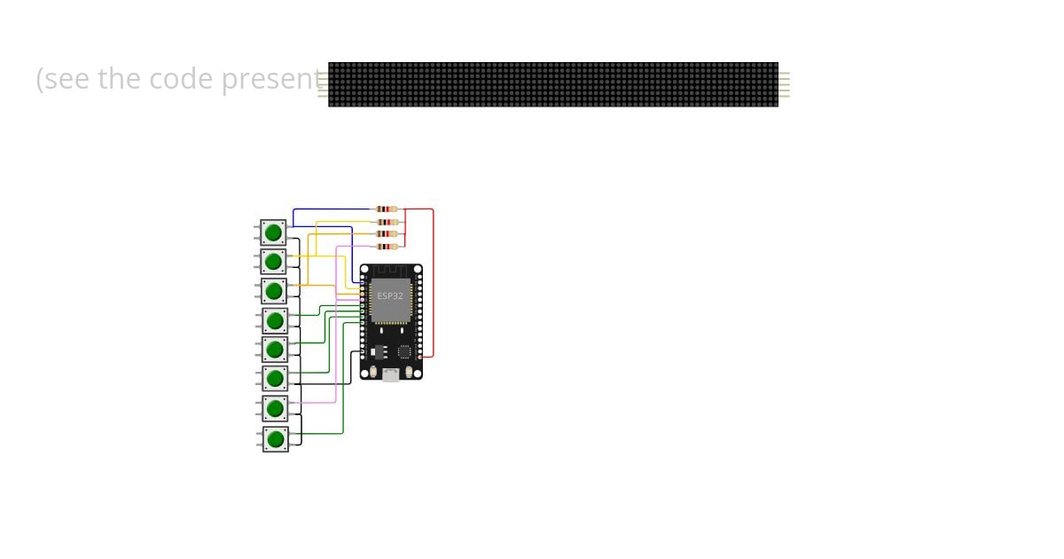 test interrupts Copy simulation