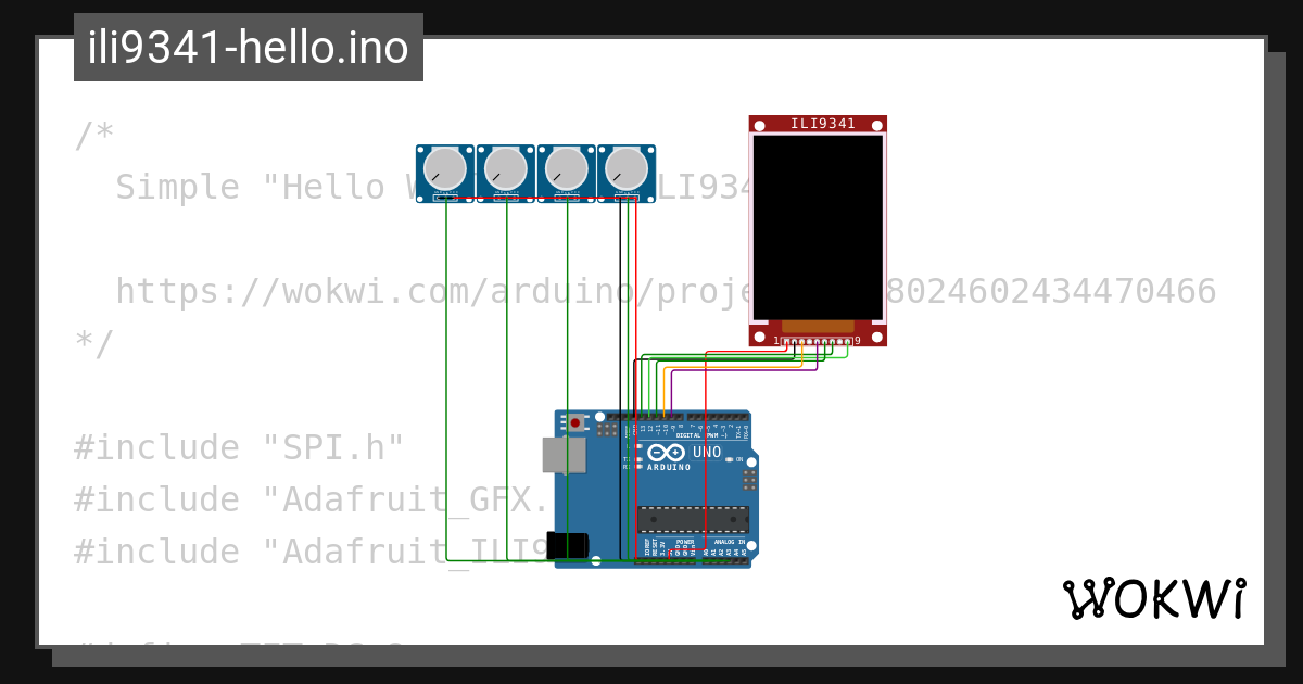 carb sync.ino Copy - Wokwi ESP32, STM32, Arduino Simulator