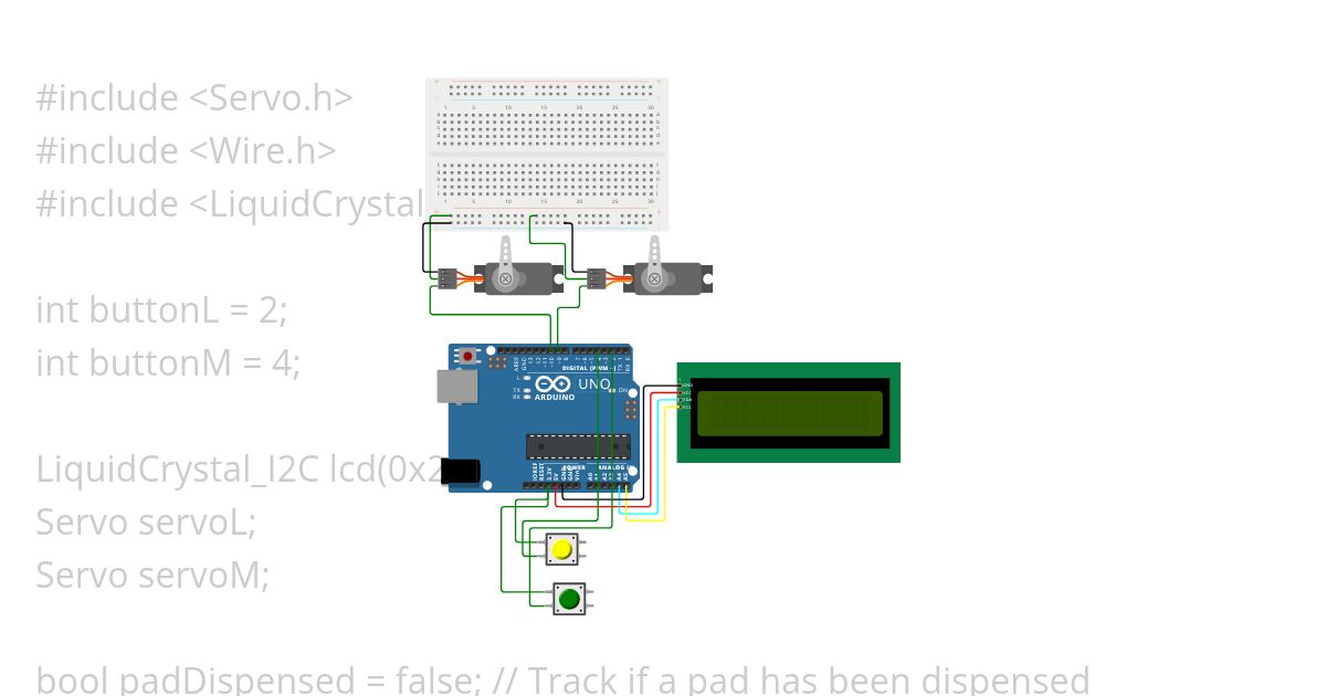 first model Copy simulation