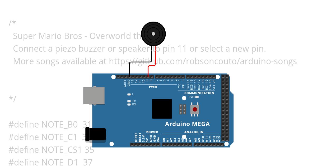 BP_08_Mario Sound simulation