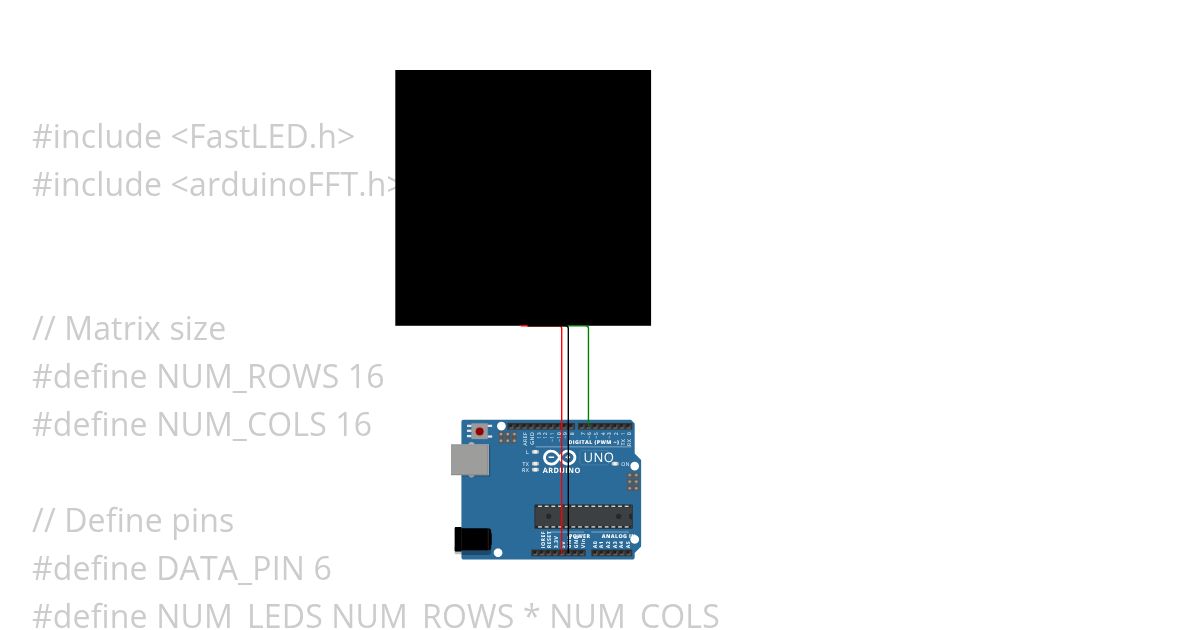 neopixel simulation