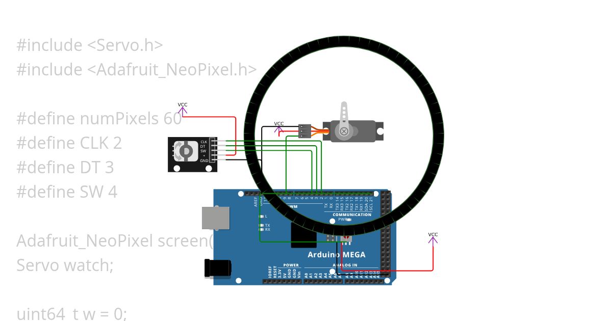 alya counter simulation