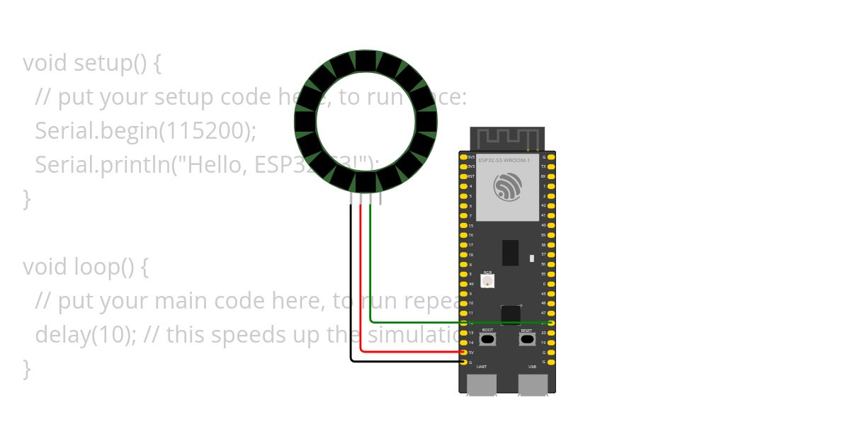 iotled-test simulation