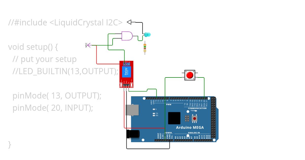 Rewlay  simulation
