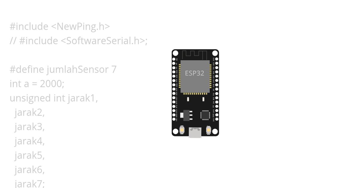 tes 7ultrasonic simulation