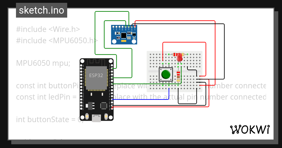 HX711_calibrate Wokwi ESP32, STM32, Arduino Simulator