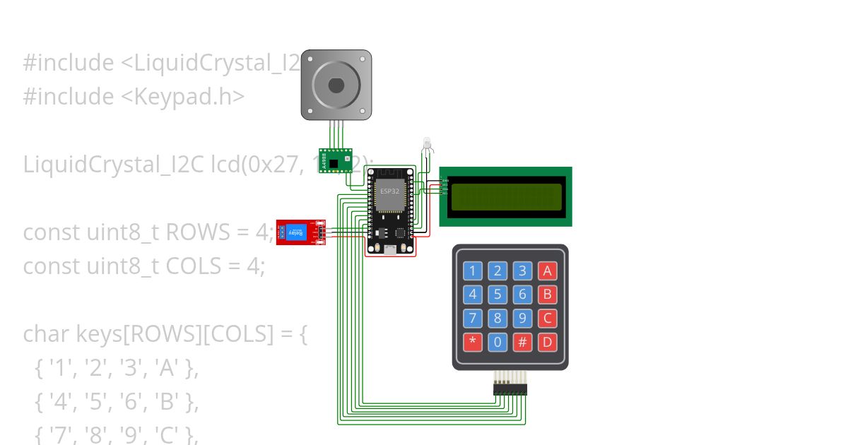 sim800l test simulation