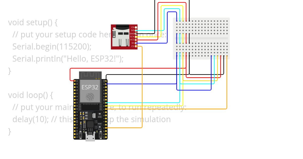 zaq simulation