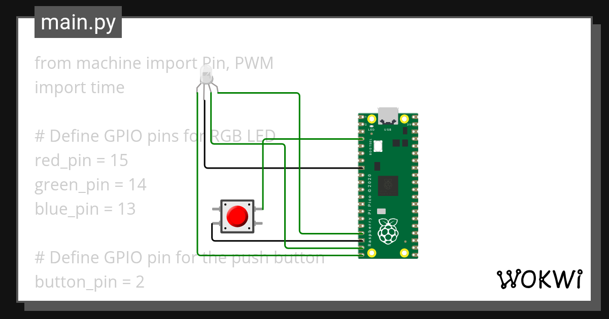 rgb-led-wokwi-esp32-stm32-arduino-simulator