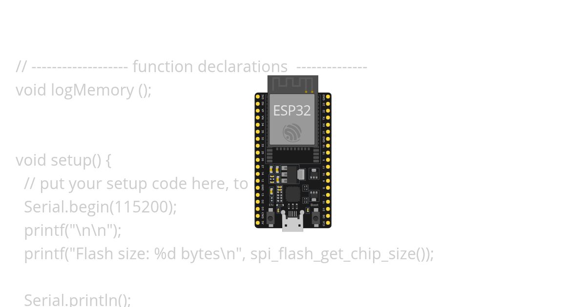 esp32_hardware_info simulation