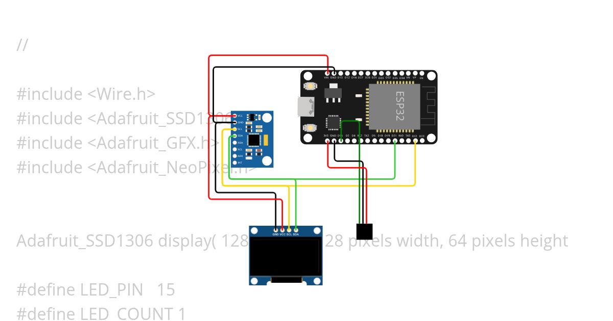 gyro_mpu6050_ssd1306 simulation