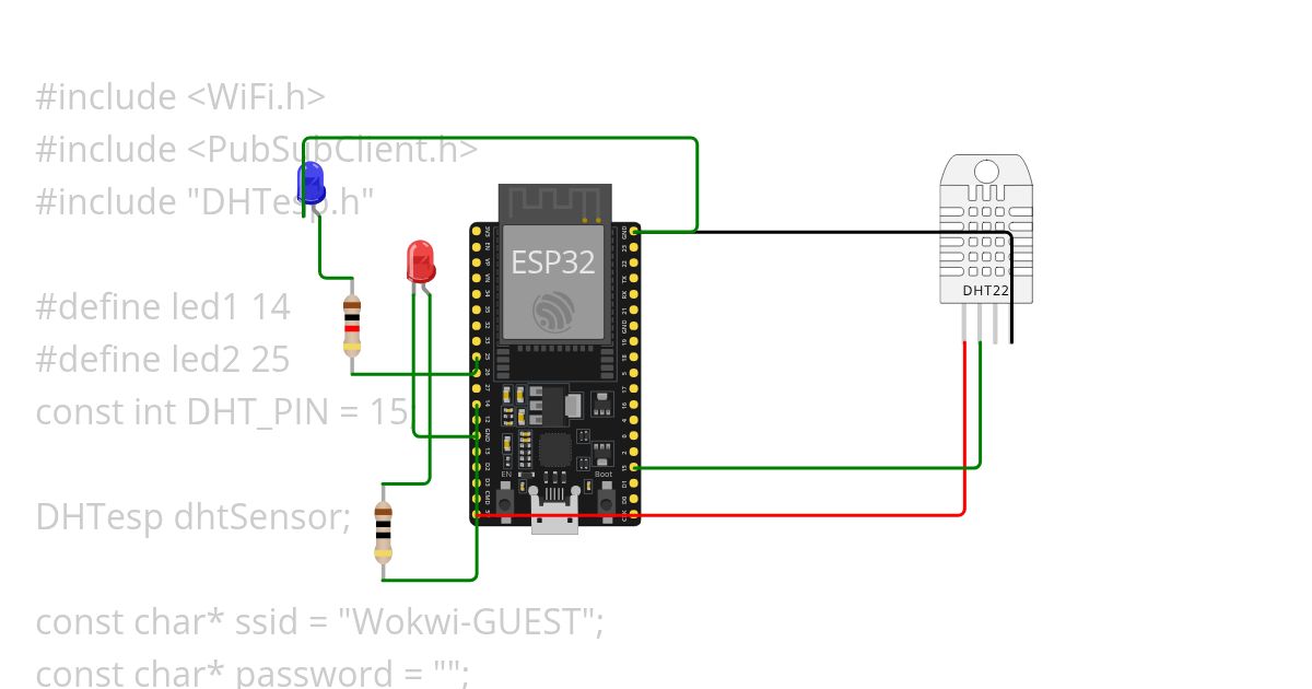 Iot simulation
