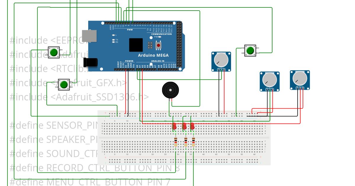 heartRate Copy simulation