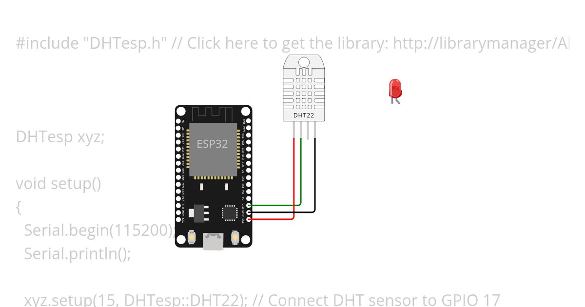 DHT22.ino Copy simulation