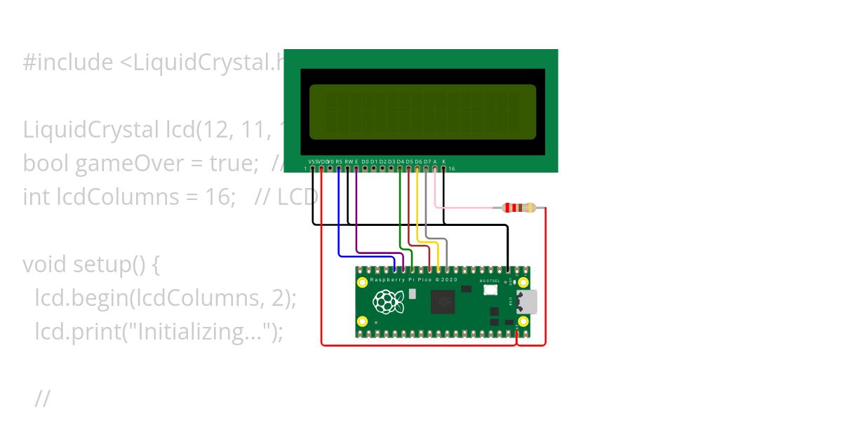 pi-pico-community-core-lcd1602.ino Copy simulation