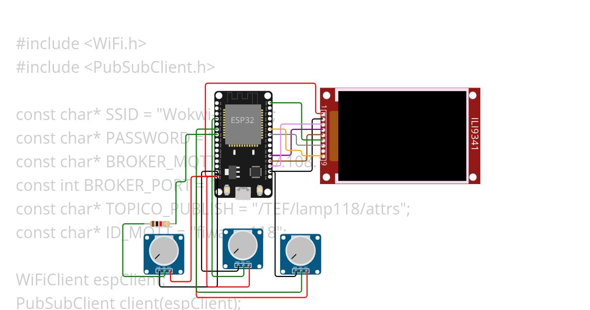 ( test drive gerador) ECG_Plotter.ino funcionando  Copy simulation