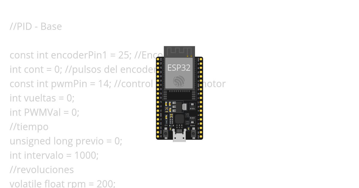 PID base 2 simulation